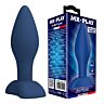 Plug Anal Tapered MR PLAY cu Design Ergonomic
