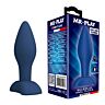 Plug Anal MR PLAY Tapered confortabil și sigur