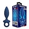 Plug Anal MR PLAY cu Suprafață Texturată