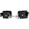 Cătușe KINK Wrist Restraint cu Remache Ajustabile