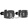 Cătușe KINK Wrist Restraint din piele autentică
