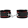 Cătușe KINK Wrist Restraint cu design elegant