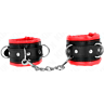 Cătușe KINK Wrist Restraint metalice ajustabile