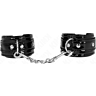 Cătușe KINK Neopren Ajustabile pentru BDSM
