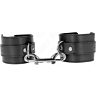 Cătușe KINK Wrist Restraint cu remaches și hebila ajustabilă
