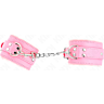 Cătușe KINK Wrist Restraint | Ajustabile și elegante