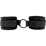 Cătușe KINK Wrist Restraint 25 cm cu inel ajustabil