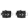 Cătușe KINK Wrist Restraint Heavy ajustabile