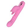 Vibratoare Rabbit NALONE T-MAY cu mișcare de împingere