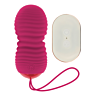 Vibratoare Control Remote OHMAMA Ou cu 7 moduri