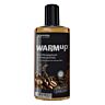 Ulei de masaj JoyDivision WARMUP COFFEE cu aromă de cafea