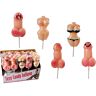 Accesorii Loviux Lollipop Dulce Sexy Candy pentru petreceri