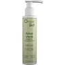 Gel Lubrifiant Orgie Bio Aloe Vera 100ml cu dozator