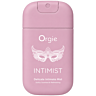 Spray intim ORGIE INTIMIST DELICATE pentru femei 30 ml