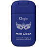 Spray de igienă intimă ORGIE MEN CLEAN 30 ml pentru bărbați
