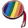 Accesorii Monedero PRIDE cu steag LGBT