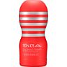 Masturbator Tenga Original Vacuum Cup cu suptie realista