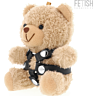 Păpușă BDSM Loviux Bongo cu accesorii unice