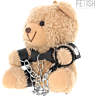 Păpușă Fetish Submissive Yogi cu accesorii