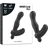 Vibrator anal Addicted Toys P-Spot Vibe cu vibrație puternică
