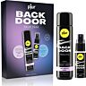 Pack anal Pjur Back Door Value Pack - Lubrifiant și spray relaxant
