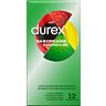 Prezervative Durex Sabor?ame 12 Uds cu arome