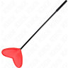 Pala BDSM KINK Corazón 33x10 cm pentru jocuri erotice