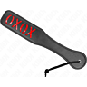 Pala BDSM KINK XOXO cu design personalizabil