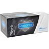 Prezervative Pasante Black Velvet - Eleganță și confort