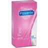 Prezervative Pasante Sensitive 12 Unități Subțiri