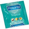 Prezervative Pasante Tropical cu arome exotice