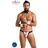 Slip Lingerie Passion Men 036 pentru confort și eleganță