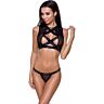 Set Lenjerie Passion Debra pentru stil și confort
