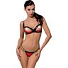 Set Lingerie Passion Midori S/M pentru momente memorabile