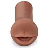 Masturbator PDX EXTREME COED COCKSUCKER cu senzație realistă