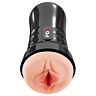 Masturbator PDX EXTREME cu auto-lubrifiere pentru plăceri intense