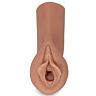 Masturbator PDX EXTREME - SORORITY SNATCH cu aspect anatomic