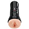 Masturbator PDX EXTREME Wet Pussies XXL cu buze realiste
