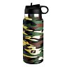 Masturbator PDX PLUS+ FAP FLASK HAPPY CAMPER camuflaj