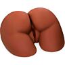 Masturbator PDX PLUS+ Perfect Ass XL cu Dublă Intrare