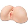Masturbator PDX PLUS+ Perfect 10 cu 2 orificii
