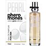 Parfum Feromonas Femenine Cobeco Pearl 15 ML