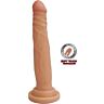 Dildo Get Real 19 cm cu densitate dublă