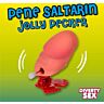 Pene Saltarín Diablo Picante - Distracție la petreceri