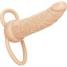 Inel Dublu Penetrator CalExotics Performance Maxx
