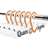 Percha pentru lenjerie Queen Lingerie 27.5 cm