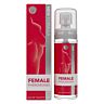 Parfum cu feromoni Cobeco 20 ml pentru dorință și atracție subtilă