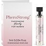Parfum cu feromonă Pherostrong pentru femei floral-oriental