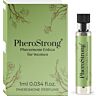 Parfum cu Feromoni Pherostrong Entice pentru femei