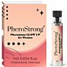 Parfum cu Feromoni Pherostrong Glow Up pentru Femei